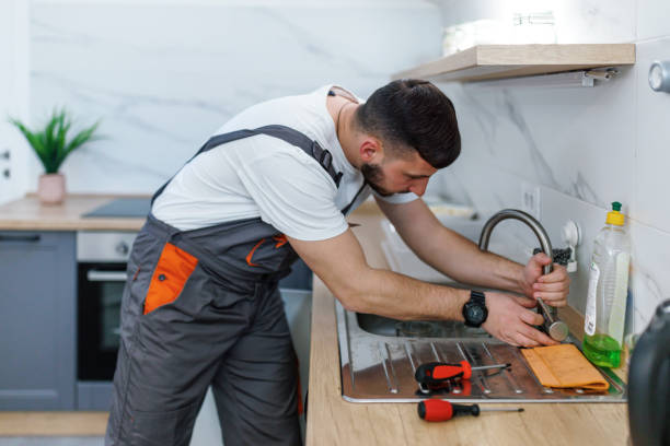 Best Hot Water Heater Installation  in Lutz, FL