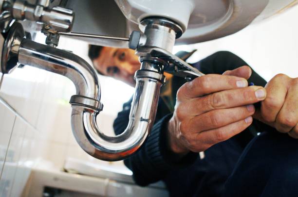 Best Plumbing Repair Near Me  in Lutz, FL