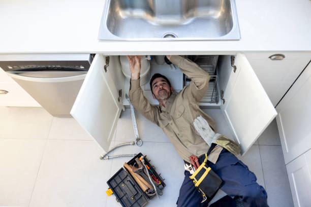 Best Emergency Plumbing Repair  in Lutz, FL