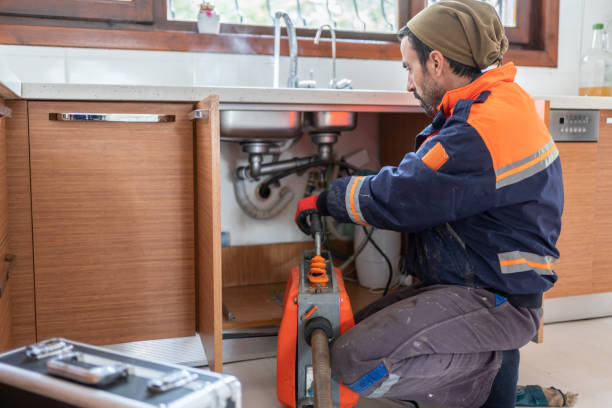 Best Sewer Line Repair  in Lutz, FL