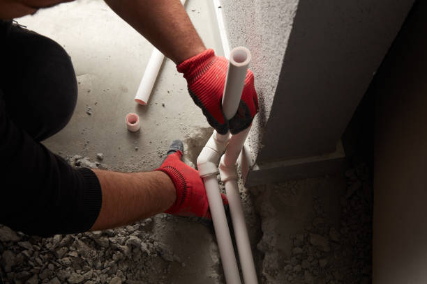 Best Water Softener Installation  in Lutz, FL