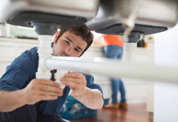 Best Plumbing Installation Services  in Lutz, FL