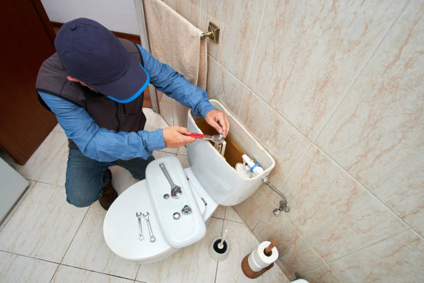 Best Sewer Line Repair  in Lutz, FL