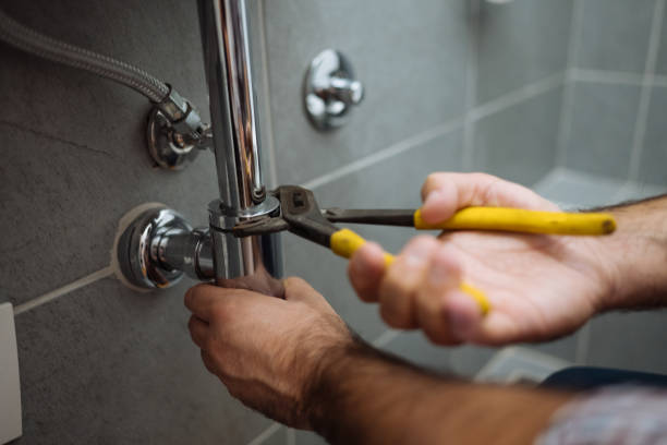 Best Water Softener Installation  in Lutz, FL