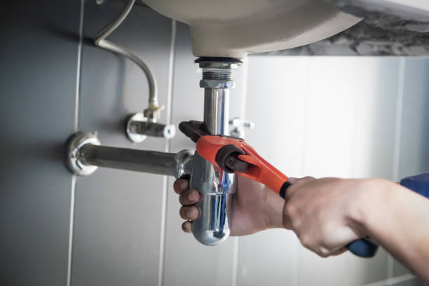 Best Affordable Plumber Near Me  in Lutz, FL